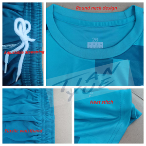 2024-2025 Maillot <span class=keywords><strong>de</strong></span> football thaïlandais <span class=keywords><strong>de</strong></span> haute qualité personnalisé Maillot <span class=keywords><strong>de</strong></span> football Vente chaude en gros Style pour la saison estivale - Product Image 5