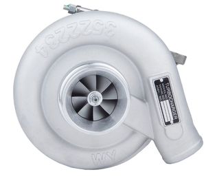 H1C เทอร์โบชาร์จเจอร์3802289 3535418 3535419 3535416 3530772 3535414 3535454สำหรับคัมมินส์6BT 5.9L ดีเซล - Product Image 1