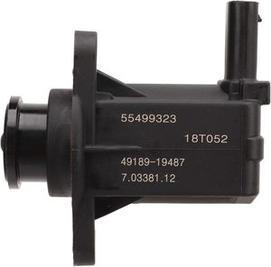 कार्बन कैनिस्टर सोलनॉइड वाल्व 12653327 55499323 चेवोलेट बुइक के लिए लागू है - Product Image 5