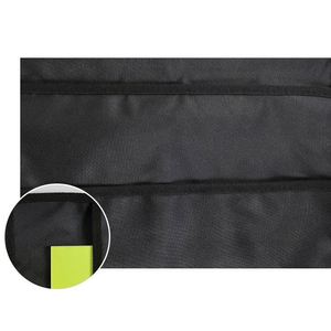 Organisateur mural de rangement pour dossiers et magazines à 30 poches, fabriqué en Chine, à suspendre pour le bureau, la maison, l'école, sac de rangement multi-usages - Product Image 6