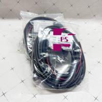 Marchandises ponctuelles pour le nouveau S6-L-P124-10.0 de ligne de connexion de conducteur de câble d'alimentation d'encodeur de ligne de servomoteur