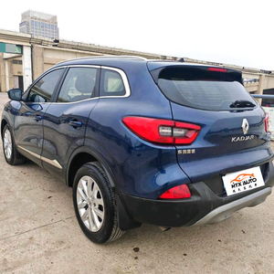 Renault <span class=keywords><strong>Kadjar</strong></span> SUV 2017, 2.0L, Transmisión Automática, Volante a la Izquierda, Gasolina, Usado, Asientos de Cuero, Techo Panorámico - Product Image 6