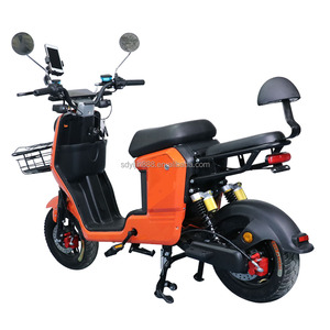 Ville récréative <span class=keywords><strong>de</strong></span> haute qualité à la mode adultes confortable vélo <span class=keywords><strong>de</strong></span> ville nouveaux Styles vélo électrique vélo électrique avec 2 roues - Product Image 3