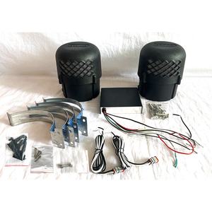 Owler ow requrequrequrequrequrequren Ren Iren 100 Watt mermergency eiren pepepepepeow ow-Tone Intersection Cibration ffect yystem - Product Image 2