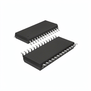 28 TSSOP In Stock Electronics Component Interface TLV320AIC23PWR - Product Image 1
