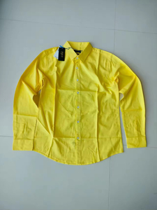 <span class=keywords><strong>Camicia</strong></span> Best-Seller <span class=keywords><strong>con</strong></span> Logo di Cavallo Ricamato per Uomini e Donne, Adatta per Coppie - Product Image 5