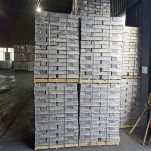 China Supplies Cheap High Quality Magnesium Alloy <b>Ingot</b>/ Magnesium Metal Price - Product Image 1