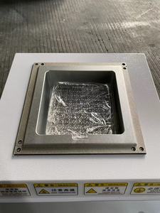 เครื่องทดสอบบรรจุภัณฑ์แบบอ่อน 5087-HD เครื่องทดสอบการหดตัวของฟิล์ม - Product Image 3