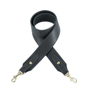 Nuova Borsa a Tracolla Sottile Monocolore con Tracolla Lunga Regolabile 92*3.5 Impermeabile Espandibile - Product Image 5