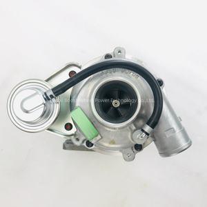 RHF4 AS12 Turbocharger VB420081 VA420081 135756180 238-9349 4T506 3170981 5136823 4429826 10R-9578 for Engine N844L, N844LT - Product Image 1