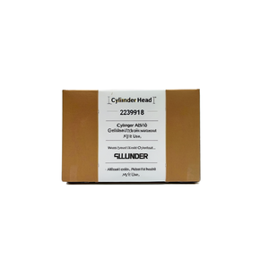 Cabeza de Cilindro 3239918 para Motor Diésel Caterpillar, Uso en Minería en Plataformas Abiertas - Product Image 2
