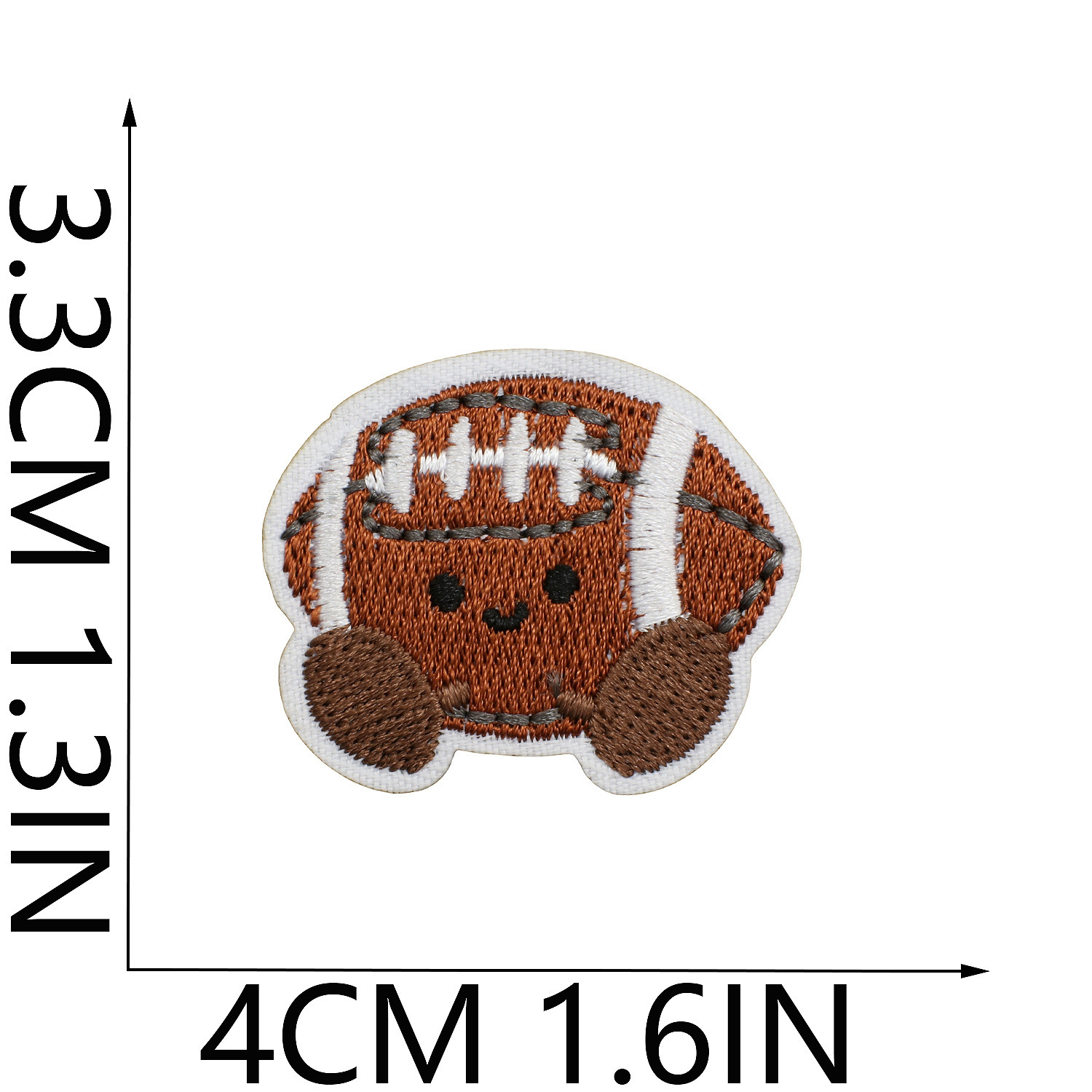 No 5