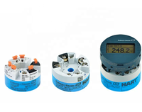 Transmitter Temperatur Endress+Hauser TMT72, Transmitter Temperatur HART Sebagai Head TMT72-AAA1AABA1