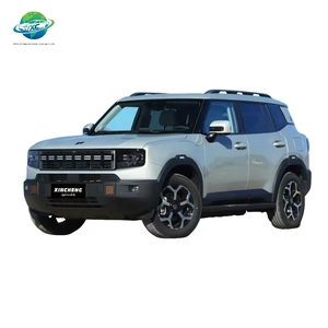 Modèle très demandé en <span class=keywords><strong>Algérie</strong></span> : Jetour 2024 2025 Shanhai T1 C-DM 1.5T 150km Xianghai AT, bien équipé et puissant - Product Image 1