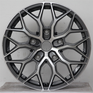 Brook Flrocky pour <span class=keywords><strong>BMW</strong></span> 18 19 20 pouces PCD 5*112 ~ 120 nouveauté jante en alliage jantes de voiture jantes - Product Image 3