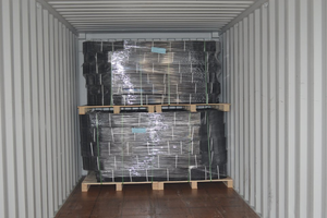 HDPE Geocell Construction Génie civil Sol renforcé Cellule GEO RV Parking Sentiers et voies Géosynthétiques matériaux - Product Image 6