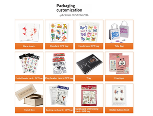 Autocollants Tatouages Coupe du Monde 2026 - Ultra-légers et Faciles <span class=keywords><strong>à</strong></span> Appliquer pour les Fans Nomades (Portugal/Uruguay) - Product Image 6