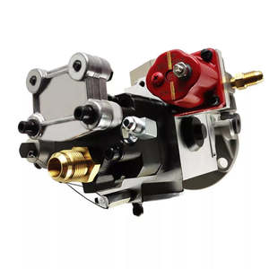 Pompe d'injection de carburant diesel marine en promotion 3070123 pour moteur KTA19 DM – Pièces de rechange pour système de carburant haute pression - Product Image 4