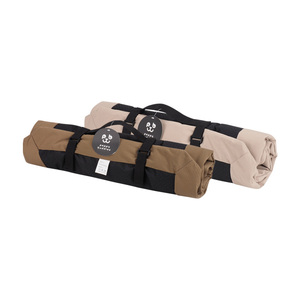 Tapete para Mascotas Peppy Buddies, Repelente <span class=keywords><strong>al</strong></span> <span class=keywords><strong>Agua</strong></span>, Fácil de Limpiar, Portátil, para Viajes y Campamentos <span class=keywords><strong>al</strong></span> Aire Libre, Ligero, para Perros, para Interiores - Product Image 1