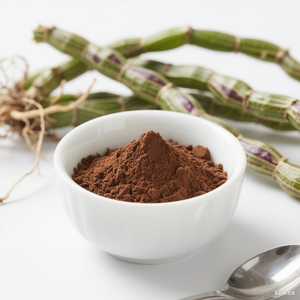 デンドロビウムOfficinaleエキス粉末デンドロビウムオーキッドエキスデンドロビウムカンジダムエキス - Product Image 4