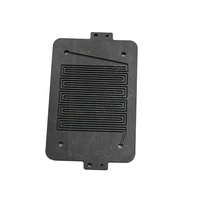 Plaque bipolaire en graphite de haute qualité, personnalisée, à succès, avec technologie de moulage par frittage pour une durée de vie longue durée