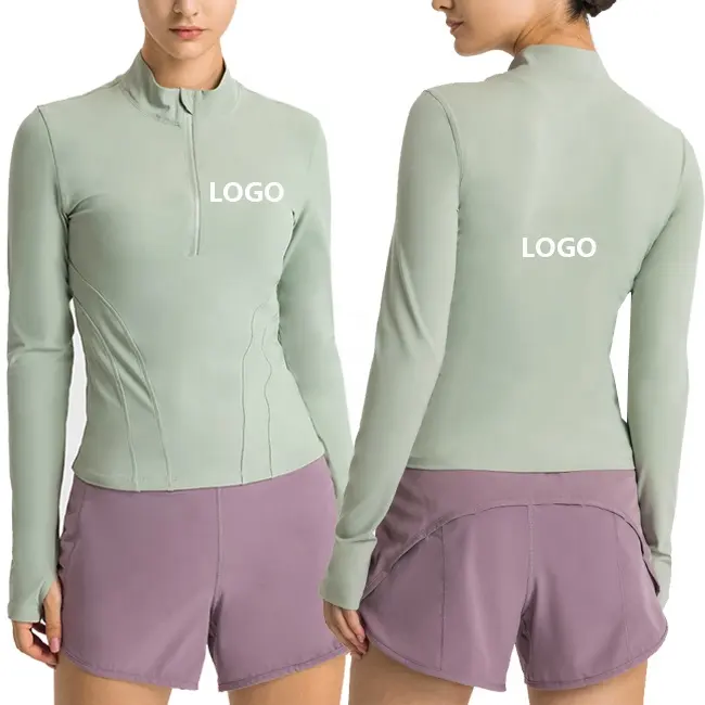 Women's Long Sleeve tops