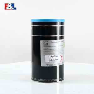 Grasa Industrial de Alto Rendimiento Lubcon Turmogrease <span class=keywords><strong>L</strong></span> 802 EP Plus <span class=keywords><strong>1</strong></span> KG para Rodamientos y Aplicaciones de Engranajes - Product Image 3