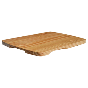 <span class=keywords><strong>Accessoires</strong></span> de cuisine décoratifs Plateau support <span class=keywords><strong>pour</strong></span> mélangeur Planches à roulettes à déplacement rapide Planche coulissante en bois <span class=keywords><strong>pour</strong></span> <span class=keywords><strong>Thermomix</strong></span> <span class=keywords><strong>TM6</strong></span> - Product Image 1
