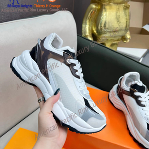 Zapatos Deportivos Casuales Retro Unisex de Alta Calidad, Zapatos de Seguridad para Hombre que Aumentan la Altura, Zapatos Transpirables para Caminar y Correr - Product Image 3