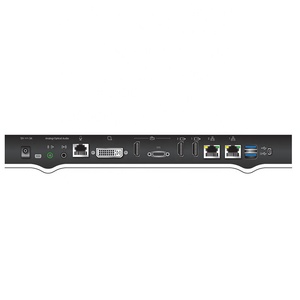 Terminal de visioconférence Scopia XT5000 neuf en stock – Système de salle tout-en-un unique pour la visioconférence - Product Image 3