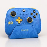 Manette 8BitDo Ultimate 3 modes, édition limitée 40e anniversaire, 2.4G pour Xbox, PC, Android, Apple