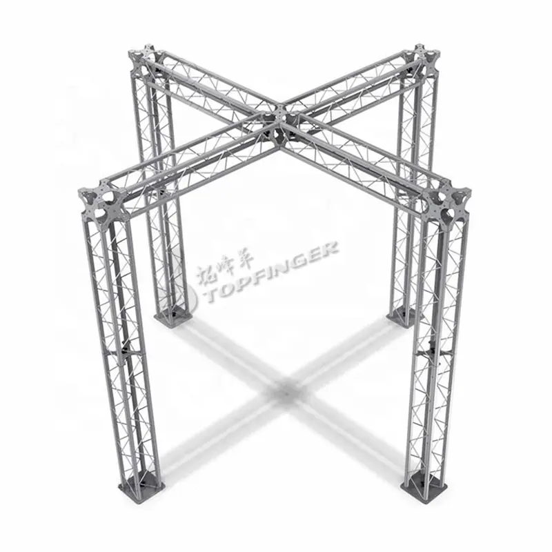 Truss ระบบ Totem Truss ราคา