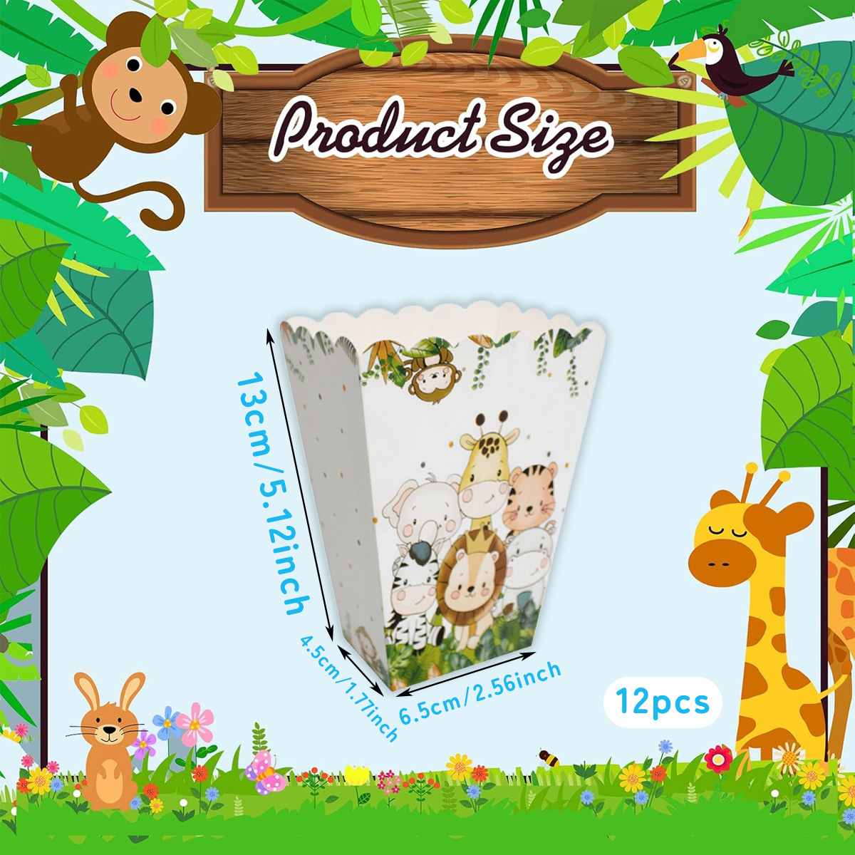 สีเขียว 6 ชิ้น