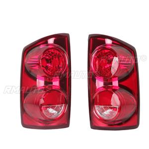 Ensemble de feux arrière de style d'origine pour Dodge Ram 2007-2009, kit carrosserie, accessoire automobile - Product Image 6