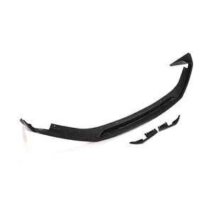 Divisor frontal de fibra de carbono BRZ para <span class=keywords><strong>Subaru</strong></span> BRZ Sport-tech RS Coupe, 2 puertas, 2017-<span class=keywords><strong>2020</strong></span> - Product Image 5