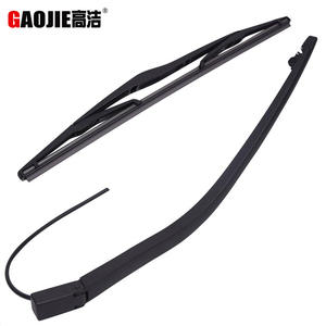 Brazo del limpiaparabrisas trasero Gaojie Dkc100890 para Land Rover Discovery 2, ángulo de limpieza de 180 grados - Product Image 2
