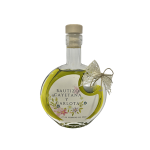Bottiglie regalo Opal 100ml Olio (12/24 unità) - Product Image 2
