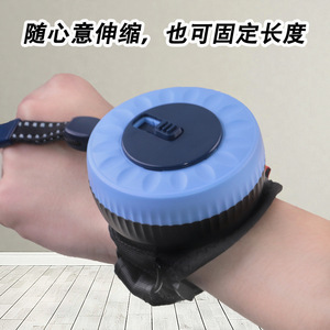 New wrist-type <b>leash</b>, universal cat and <b>dog</b> <b>leash</b>, automatic retractable <b>leash</b>, <b>dog</b> <b>leash</b>, cat <b>leash</b>, pet supplies. - Product Image 5