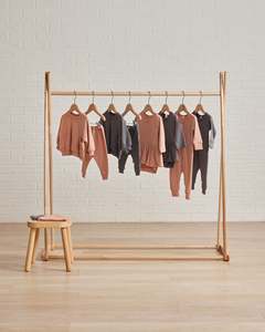 <span class=keywords><strong>Pantaloni</strong></span> Sportivi Biologici Personalizzati per Bambini, <span class=keywords><strong>Pantaloni</strong></span> per Neonati, <span class=keywords><strong>Pantaloni</strong></span> Unisex per Bambini, <span class=keywords><strong>Pantaloni</strong></span> da Jogging per Neonati - Product Image 6