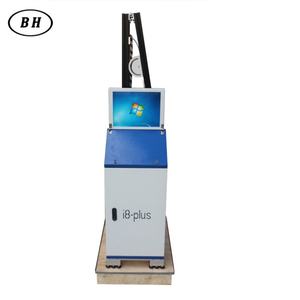 Impresora de Inyección de Tinta de Alta Calidad para Paredes, de Alta Velocidad, para Impresión en Madera, Vidrio, Acrílico y Metal, Equipo Industrial de Inyección de Tinta Directa - Product Image 4