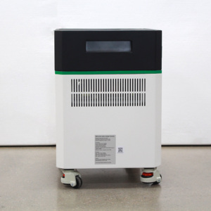 3KW OEM ODM Portable Outdoor Energy Storage Power Station3500WH 8038wh High Capacity LiFePO4 Outdoor Power Supply - Product Image 4