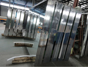 Nhà Máy bán hàng trực tiếp yêu thích sự riêng tư bảo vệ an ninh nhà một cách bạc gương kính - Product Image 6