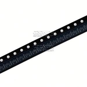 ทรานซิสเตอร์2SA1015ใหม่และดั้งเดิม SOT-23 SOT-89 200-400 BEC -50V -150mA PNP ทรานซิสเตอร์ - Product Image 2