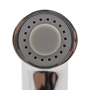 HaoEhhl <strong>New</strong> Arrival ABS Chrome Plated <strong>Shattaf</strong> Handheld Bidet Sprayer Wall Mounted Bathroom Accessories for Toilet OEM/ODM - Product Image 5