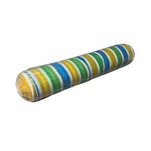 Xe Bãi Đậu Xe Bóng Râm Vải 30M Cuộn HDPE Nông Nghiệp Bóng Râm Net Lưới Cuộn Ngụy Trang Che Nắng Net - Product Image 6