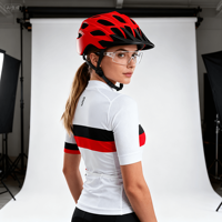 Casque de vélo de montagne Billionsports ML-033 OEM personnalisable, léger, en EPS, ultraléger, style sport, casque de vélo tout-terrain