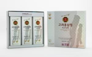 Práctico Extracto de Ginseng Rojo Coreano en Barra, Suplemento para la Salud, Fácil de Usar para Profesionales Ocupados, Necesidades Diarias - Product Image 3