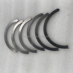 Rondelle de butée supérieure du <span class=keywords><strong>vilebrequin</strong></span> du moteur 812700010012 - Product Image 2