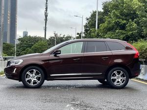 Venta al por mayor 2014 para <span class=keywords><strong>Volvo</strong></span> <span class=keywords><strong>XC60</strong></span> 2,0 T Medium SUV <span class=keywords><strong>Segunda</strong></span> <span class=keywords><strong>mano</strong></span> Coche familiar Caja <span class=keywords><strong>de</strong></span> cambios automática Asientos <span class=keywords><strong>de</strong></span> cuero Dirección izquierda Stock barato - Product Image 2