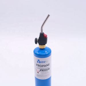 Certification <span class=keywords><strong>CE</strong></span> <span class=keywords><strong>Rtm</strong></span> Kit de chalumeau au propane à allumage intégré pour décongeler les serrures gelées - Product Image 3